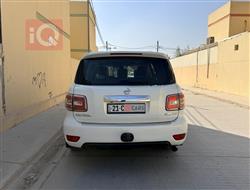 نيسان باترول